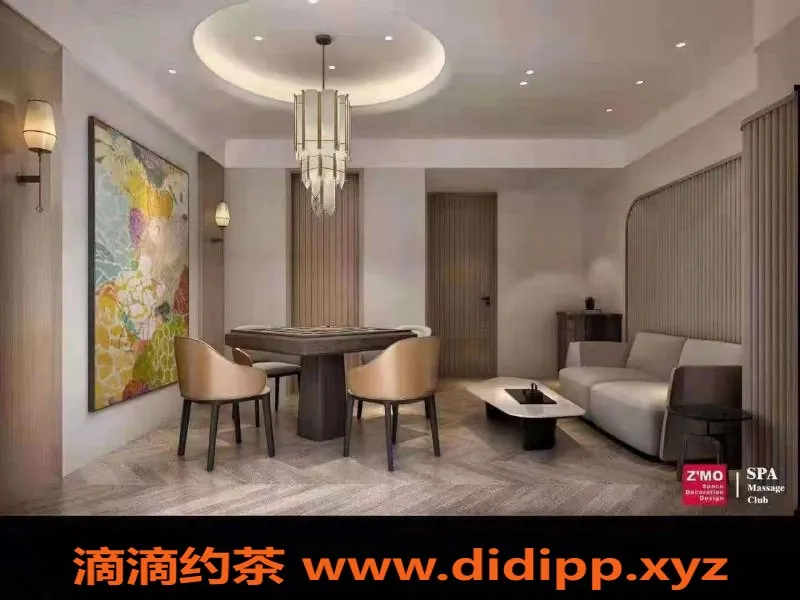 上海spa会所-上海普陀高端Spa会所，顶级服务等你来体验！