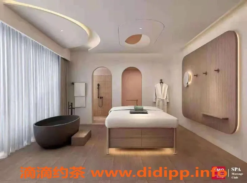 上海spa会所-上海普陀高端Spa会所，顶级服务等你来体验！