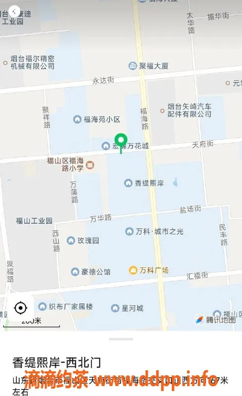 烟台楼凤-福山区香缇熙岸宛音，年龄、身材棒极了！