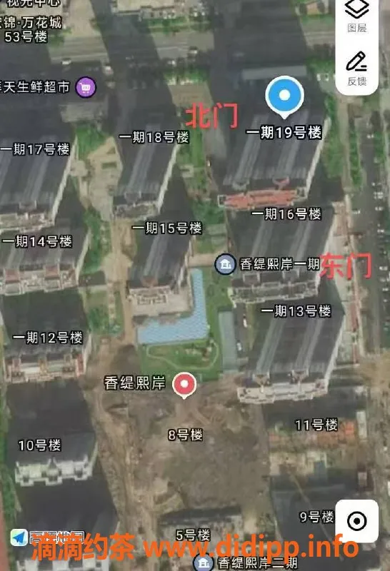 烟台楼凤-福山区香缇熙岸宛音，年龄、身材棒极了！