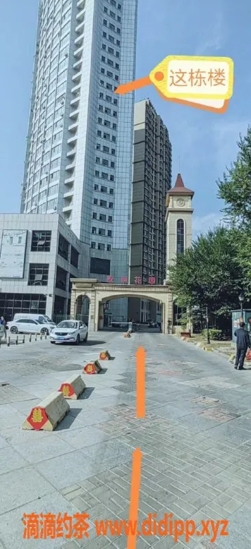 烟台楼凤资源信息,欧尚花园新人雨荨，期待你来体验