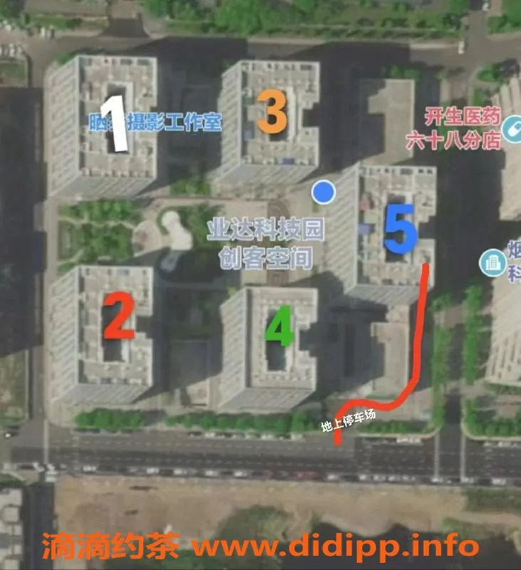 烟台楼凤资源信息,开发区财财，身材火辣的创客空间小姐姐