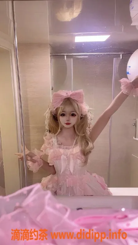 台州楼凤-台州娃娃菜，158cm C+围，靠谱品茶600P起