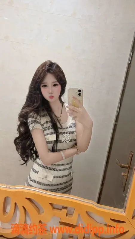 台州楼凤-台州盼盼 162cm B+围 45kg 品茶体验