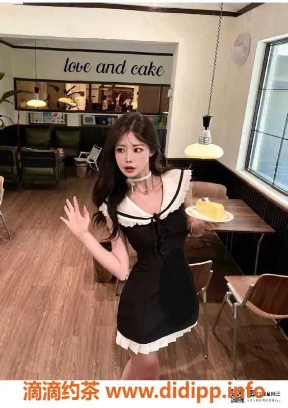 赣州女仆店资源信息,美腿女仆泡泡，身高167cm，45kg，热情服务！