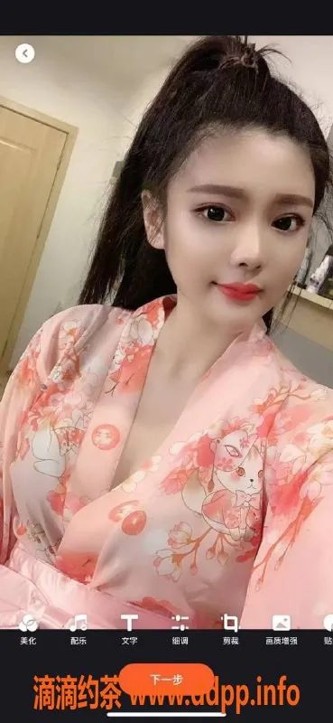 赣州楼凤-萌萌，163cm娇美身材，服务超贴心