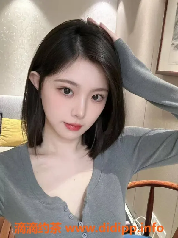 赣州楼凤-章贡娅娅，162cm小可爱，气质佳热情服务