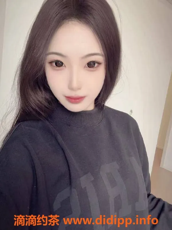 台州楼凤-台州安小小：164cm、92斤、600P靠谱品茶