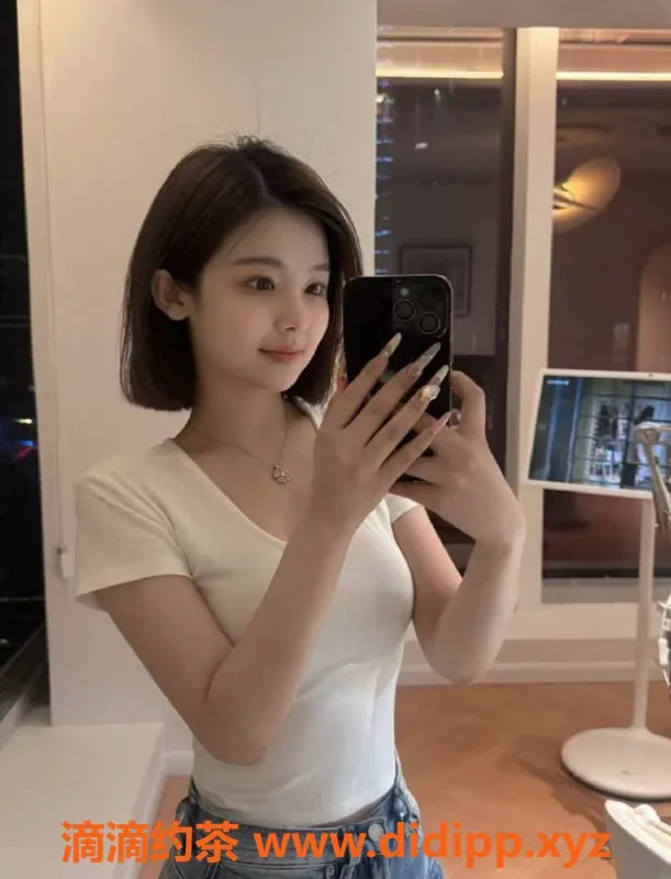 赣州外围-章贡短发妹妹妙妙，165cm身材火辣，价格亲民