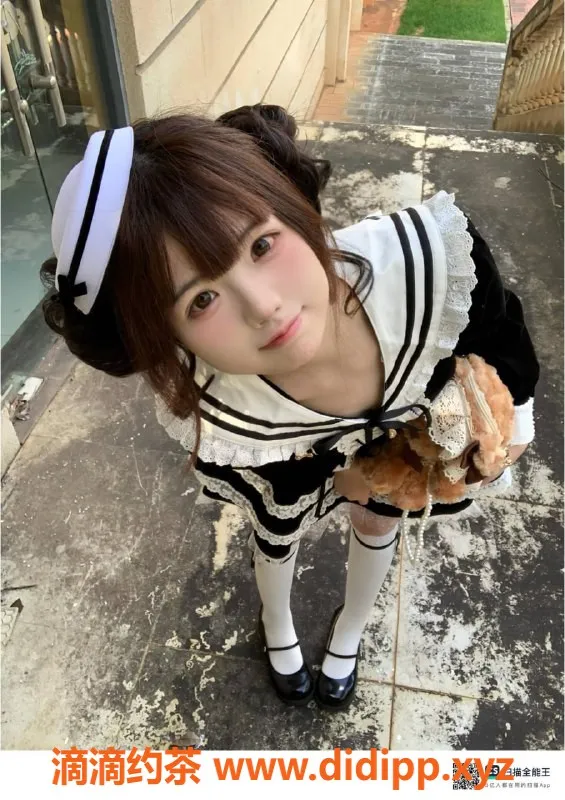 赣州楼凤-07萝莉小奶瓶，160cm，43kg，白嫩前凸后翘