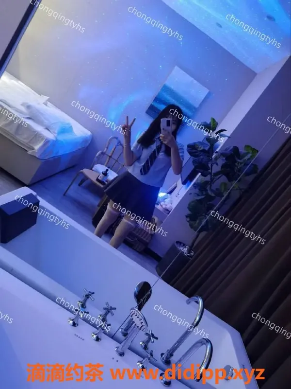 重庆抓龙筋-江北珊珊，25岁，165cm C罩杯，服务多样