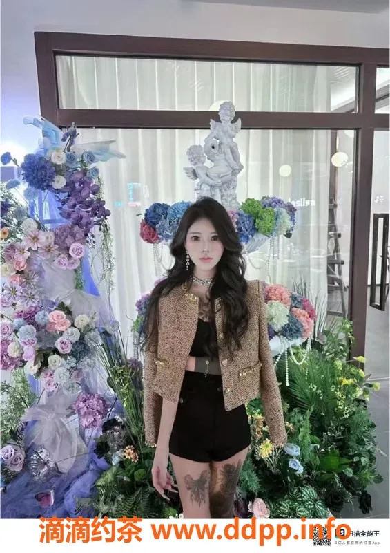 赣州楼凤-DJ琪琪 162cm 43kg 34B 服务超好 价700p