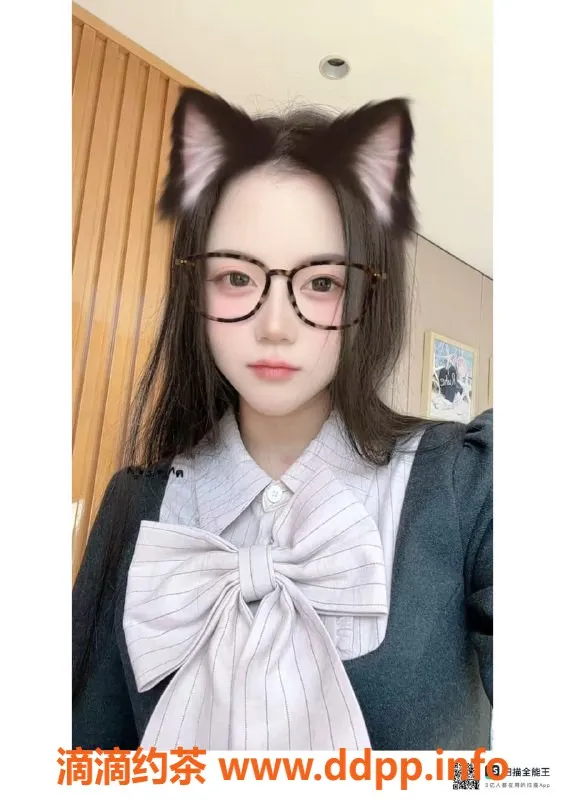 赣州楼凤-小野猫：163cm肤白貌美，享受全套服务只需700元