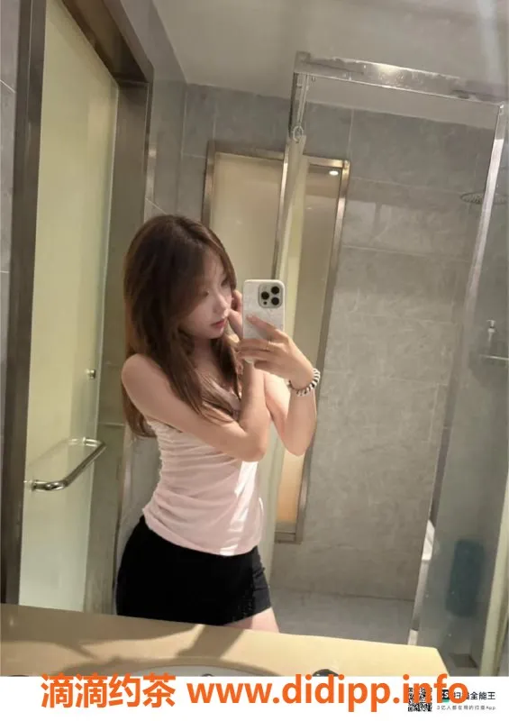 赣州楼凤-小巧精品小七，18岁，164cm，41kg，魅力四射