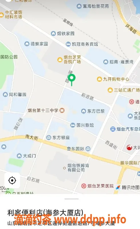 烟台楼凤-芝罘区晓晓安妮双飞服务，绝对不容错过！