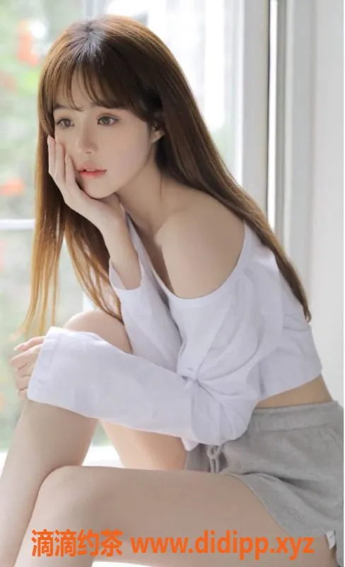 赣州楼凤-极品模特秋秋，章贡168cm美肌热情陪伴