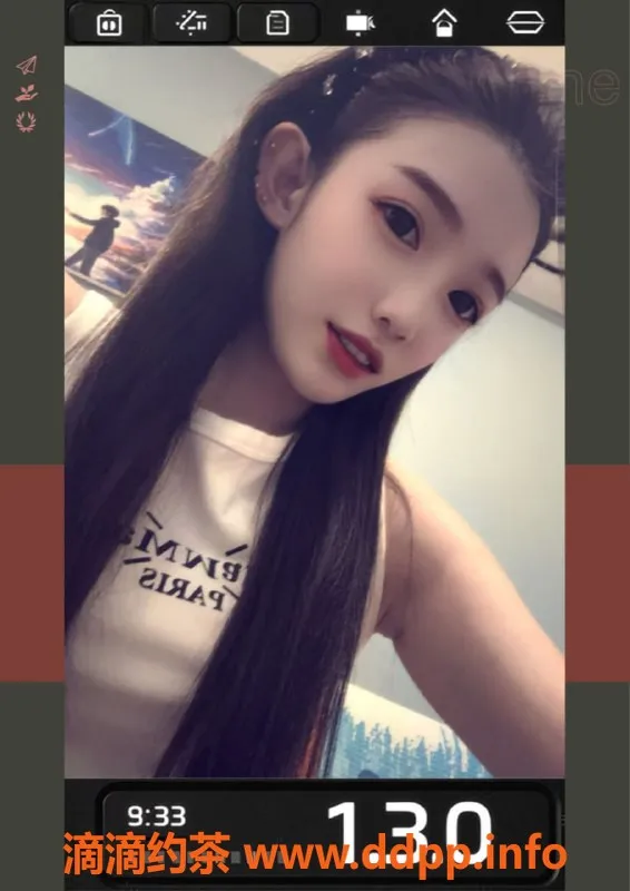 赣州楼凤资源信息,颜值担当七月 163cm激情服务