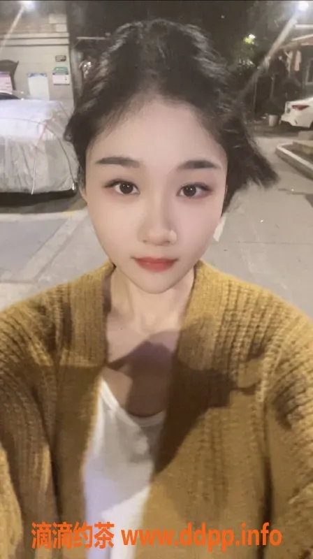 南昌楼凤-西湖区小迪，24岁身高163cm，45kg，服务超好