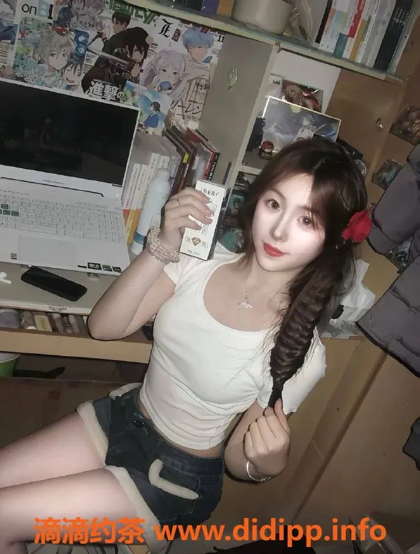 嘉兴楼凤-梦玲，嘉兴幼师，166身高肌肤白皙，服务甜美