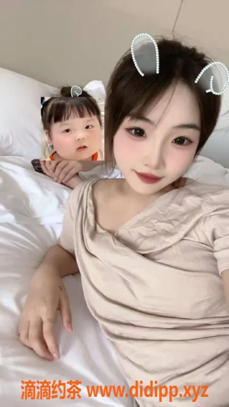 台州楼凤-台州沐汐 18岁163cm 95斤 B+胸围 最佳品茶体验