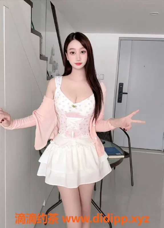 珠海楼凤-拱北果果，甜妹女友体验，600P起