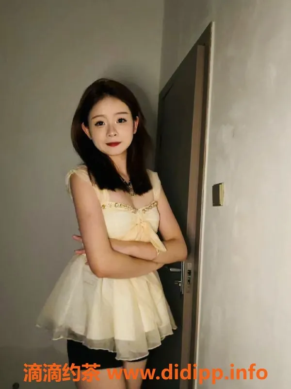 珠海楼凤-拱北董妹儿，热情服务，身材比例优越