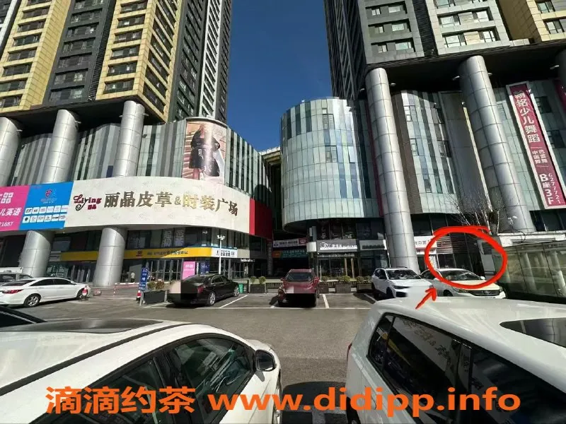 烟台楼凤-芝罘区阳光100俄罗斯洋酒体验反馈