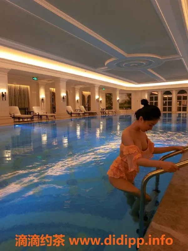 杭州上门服务-吉林糖糖，168cm，110斤，36D，激情服务等你来体验！