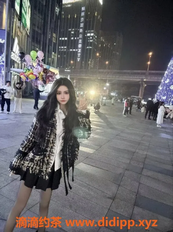 广州楼凤资源信息,天河嫩妹浅颜伊，课费700体验甜蜜服务