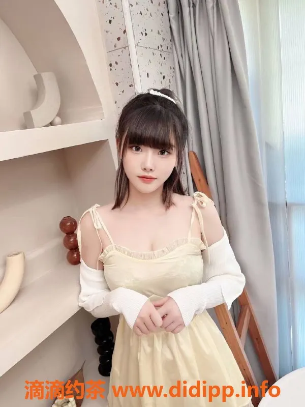 福州楼凤-熙熙，仓山约会女神，34C身材超赞