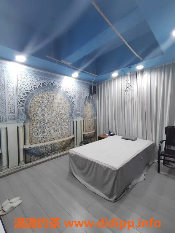 昆明spa会所-官渡海选会所：高颜值技能无限释放