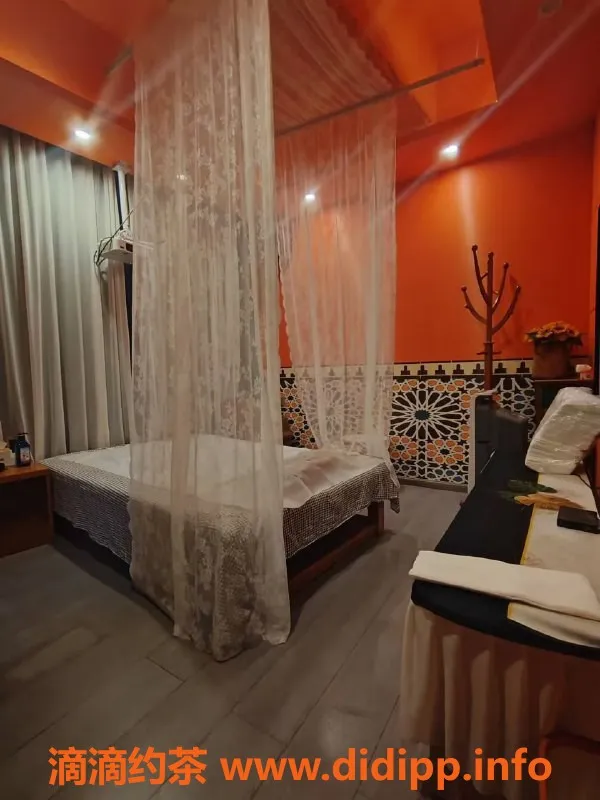 昆明spa会所-官渡海选会所：高颜值技能无限释放