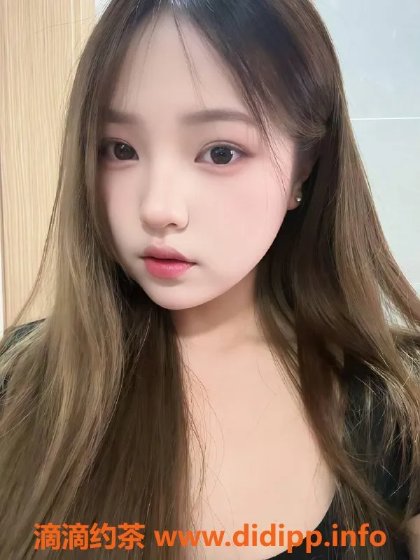 台州楼凤资源信息,台州路桥小苹果，160cm C+胸围，600元靠谱品茶