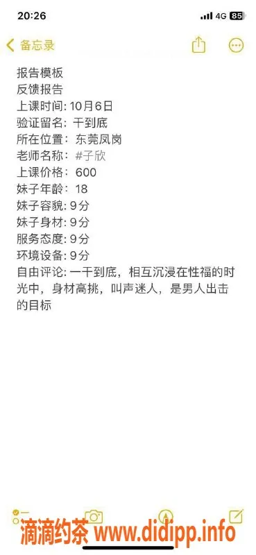 东莞楼凤-凤岗子欣，600起，服务优质，值得体验