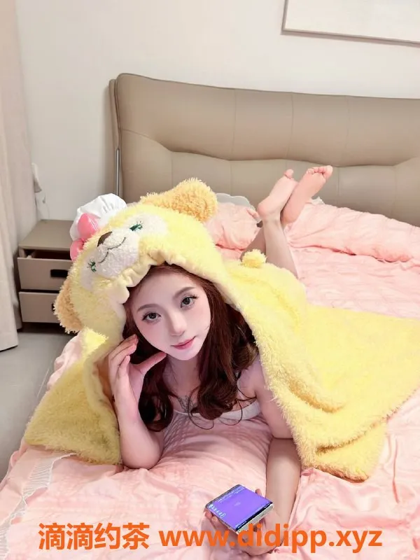 成都楼凤-武侯区嫩妹亦可可，颜值8.5！