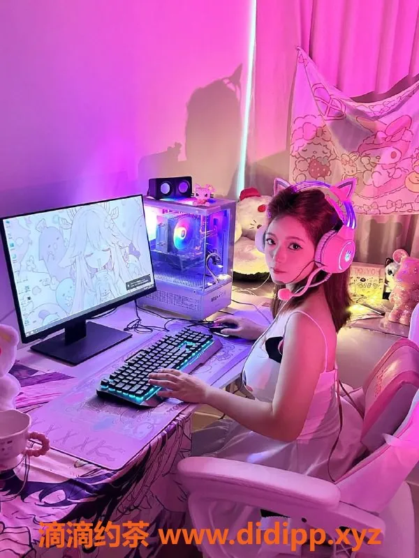 成都楼凤-武侯区嫩妹亦可可，颜值8.5！