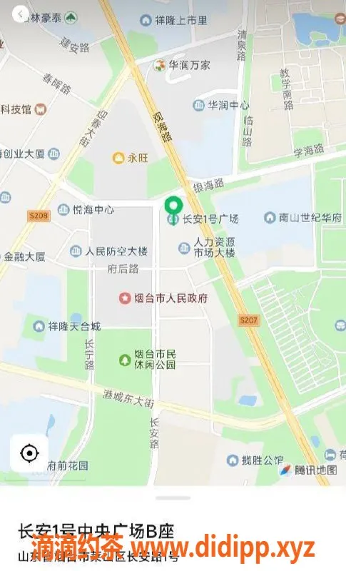 烟台楼凤-莱山区长安一号小鸥，性价比高的优质服务