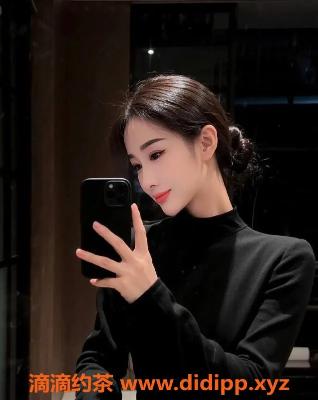 广州楼凤-御姐慕婉，600元体验，制服诱惑等你来享受