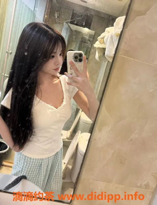 东莞楼凤-东城小沐沐，灵动娇俏，服务超赞！