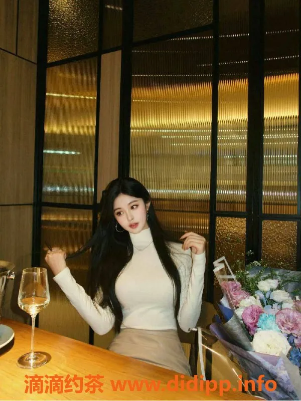 北京楼凤-北京万花楼：高颜值御姐大胸混血新星