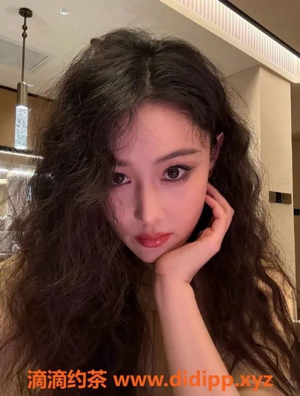 潍坊楼凤-潍坊奎文区张馨予神似尤物 172高C杯