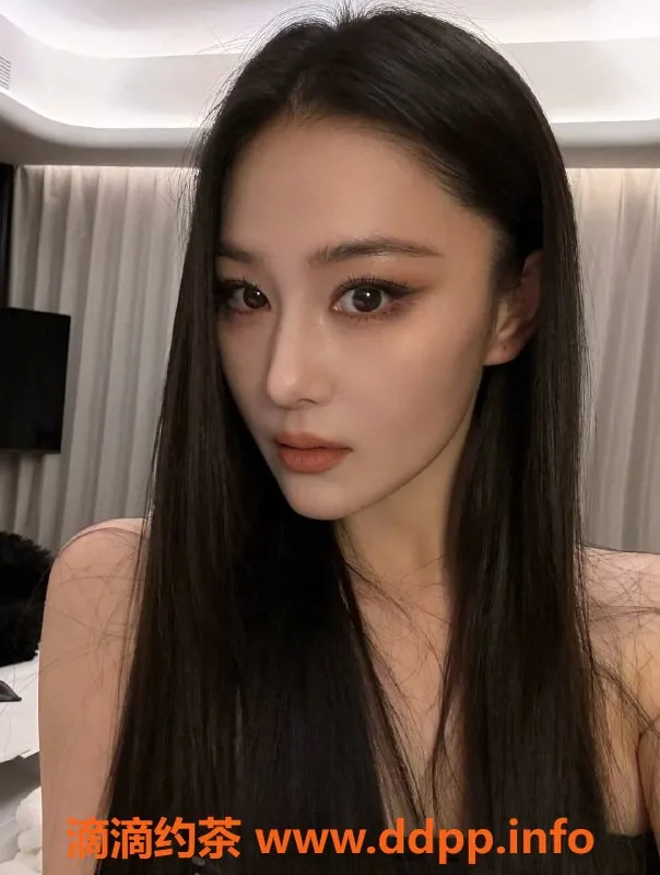 潍坊楼凤-潍坊奎文区张馨予神似尤物 172高C杯