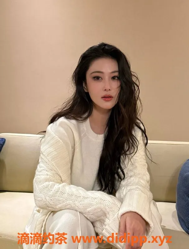 潍坊楼凤-潍坊奎文区张馨予神似尤物 172高C杯