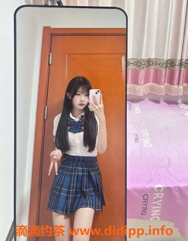 深圳spa会所-深圳嫩妹快餐，20分钟温柔陪伴！