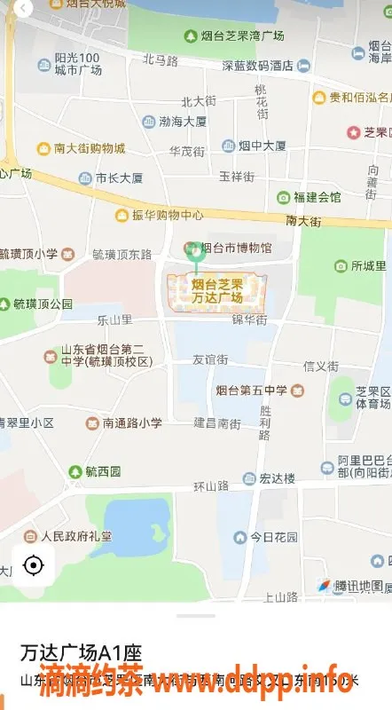 烟台楼凤-芝罘区万达红红，热情服务，超值体验