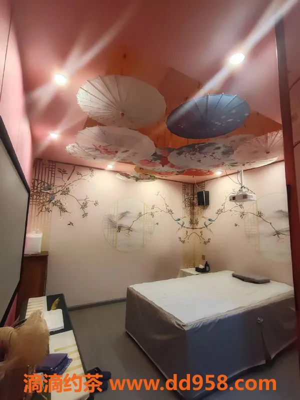 昆明spa会所-昆明高颜值00后莞式服务，无限释放特惠来袭！