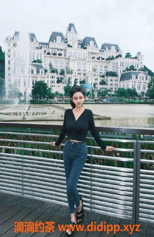 北京楼凤-朝阳柠檬25岁，温柔体贴服务体验