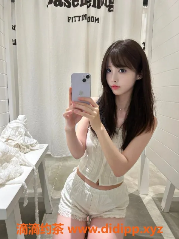 广州楼凤-海珠区20岁女大学生昕璐，身高164，清新可人