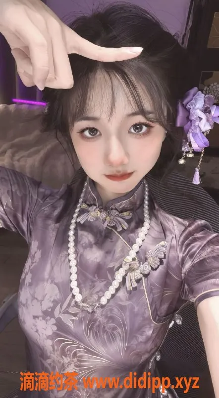 广州楼凤-天河南伊，1300元私密服务体验