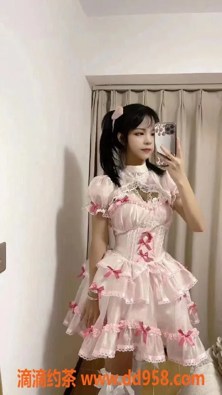 常州楼凤-常州冉冉小萝莉，单次900元，JK洛丽塔风格